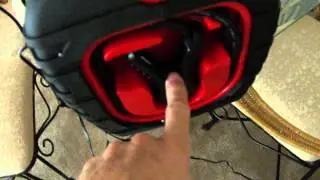 Wagon Power Dome EX 400-Watt Powerful Portable Power Unit: