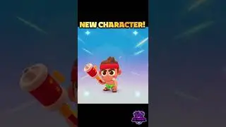 New Character Unlocked Heavy #rcgaming #clashroyale #heavy #squadbusters #supercell #f2p #gaming