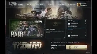 Escape from Tarkov #072 - 0.12 Patch i Live po dłuuuugiej przerwie | 12.2019 McSzakalTV