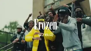 [FREE]Afro Drill X Jersey Club Type Beat 2025 - Frozen | UK Drill Type Beat ‪‪ ⁨@RedkillerProd​