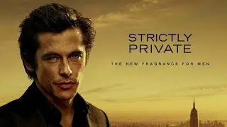 Baldessarini Strictly Private 🇩🇪 2009 by Baldessarini Fragrance Review #baldessarini