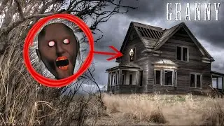🔴GRANNY  LIVE GAMEPLAY  ||  HORROR LIVE STREAM