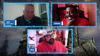 Nerd Herd Sunday Live 1/11/26