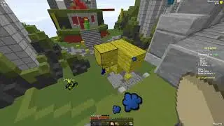 a new use for bridge eggs