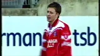 St Patrick's Classical School Navan 2004 Hogan Cup