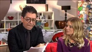 That's Italia - Puntata del 24/11/2012