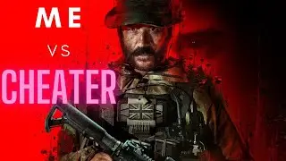 How I Win Against Cheaters In Shadow Ban Lobbies