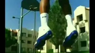Allen Iverson   Reebok Jumpshot Commercial