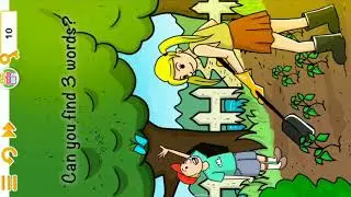 Tricky Bricky Level 139 || Can You Find 3 Words.