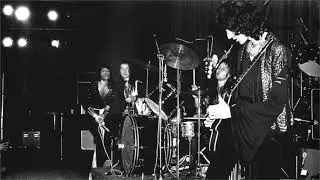 Queen - See What a Fool I've Been (Live in London 1973) [2024 Restoration]