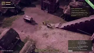 Anvil   Empires Pre-Alpha шахты