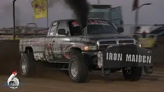 Diesel Trucks 2023: 3.0 Limited Pro Stock Diesel Trucks at the Wagler 10,000$ showdown