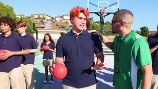 Los Gemelos Stokes - La Escuela M&aacute;s Estricta - 3 Habitaciones Secretas - Parte 2 🤫🤭