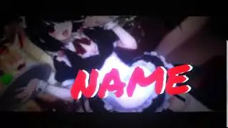 Intro Edit SkyDilen