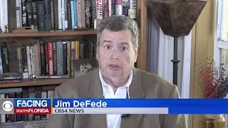 New Facing South Florida: State Rep. Danny Perez (Part 2 rev)