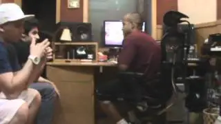 FALA ZIKA E1TV - EPISODIO 2