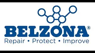 Belzona - Introduction