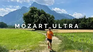 Mozart Ultra - Racing Shorter and Faster