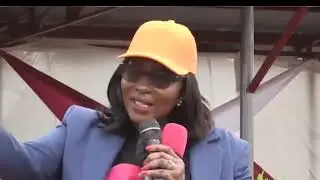 DP Kindiki engages with youth, pledges government action to address their challenges