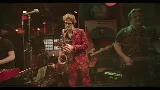 Augie Bello - All I Want For Christmas is You (Live @Industry in Huntington)