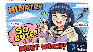 TRENDING ANIME EDIT FREE PRESET [TIK TOK/FORMAT] XML LINK DESCRIPTION~ALIGHT MOTION 