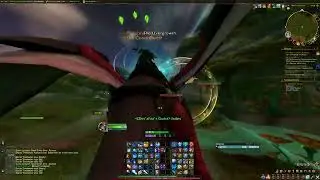WoW - Dragonriding Race - Great DIvide Dive (Reverse) 38.311