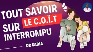 C.o.&iuml;.t interrompu ou m&eacute;thode du retrait: qu'en est- il de ce moyen de contraception ?