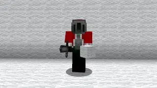 Playing Wool Wars and Duels for Hypixel Event!