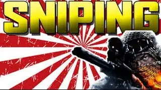 Sniping 2 pilots in one game-Battlefield 4&trade; gameplay
