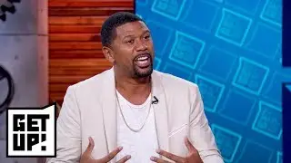 Should Fitzpatrick remain starting QB when Winston returns? | Get Up! | ESPN