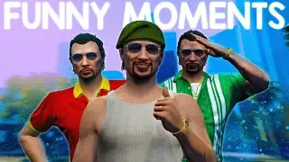 LEO ESCOBAR FUNNY MOMENTS #1 | NOPIXEL 4.0