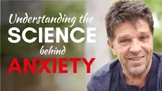Understanding the Science Behind Anxiety