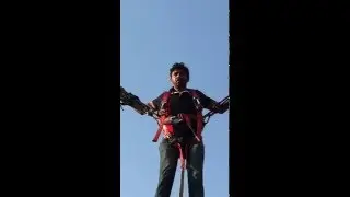 Rocket Ejector - Della Adventure
