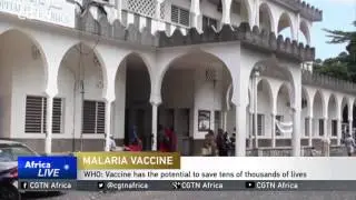 Ghana, Malawi and Kenya to start using the new Malaria vaccine in 2018