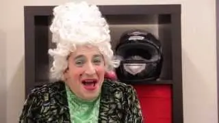 Dick Whittington trailer - Theatre Royal Wakefield 2015