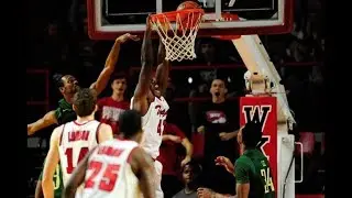 Anton Waters Highlights