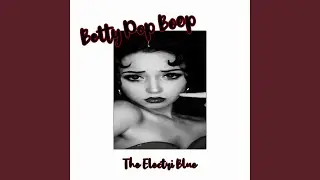 Betty Pop Boop