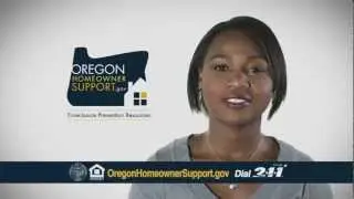 Housing Counseling in Oregon