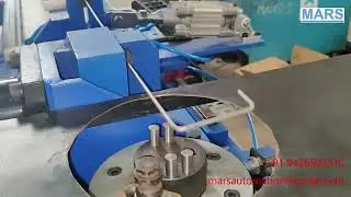 2D CNC Wire Bending Machine Cut to Length Wire
