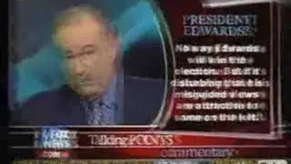 FOX NEWS shunned by Democrats for its unfair reporting