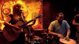 Edge of Arbor - Devil on my Right