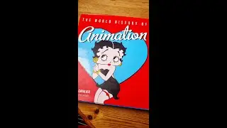 The World History of Animation #animation #art #illustration