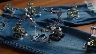 This AI Video Looks Unreal 🤖✨ | #Shorts