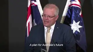 Prime Minister's Announcement of the Defence Strategic Update