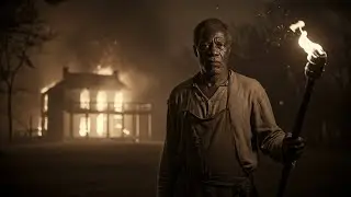 The Slave Who Burned the Overseer&rsquo;s Plantation During the New Year Feast