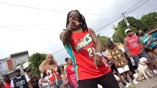 General Love Ft. Hempress Lionne - Mo Trap (Official Video)