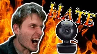 Facecam Hate - Sit Down Sunday - 2/8/2015 - Vlog