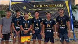 TARUNA PUTRA VS GRASCO 4 vs 4 || SET 2