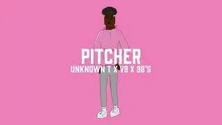 [FREE] Unknown T X V9 X 98's Type Beat 'PITCHER' | UK Drill Beat