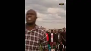 KENYANS ARE ANGRY WITH RUTO GOVERNMENT!!!